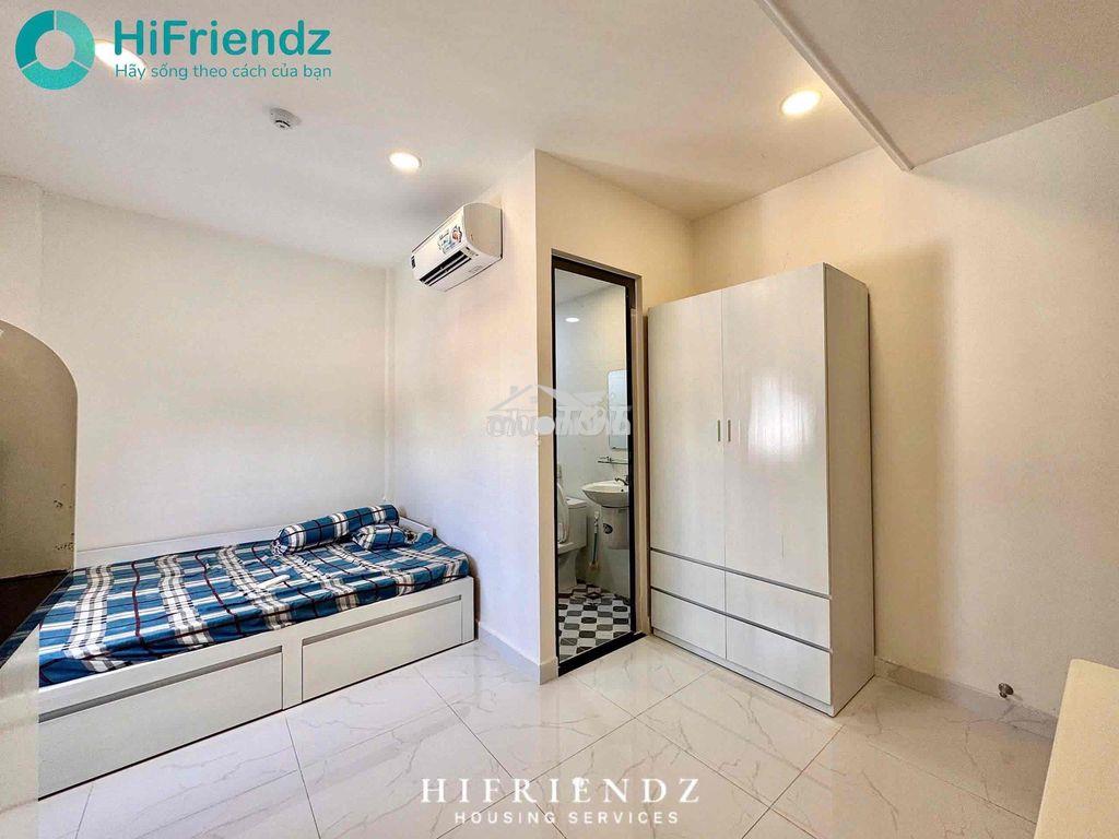 Chdv full nthat , kdc yên tĩnh , gần chợ , trường học , cho nuôi pet - 4