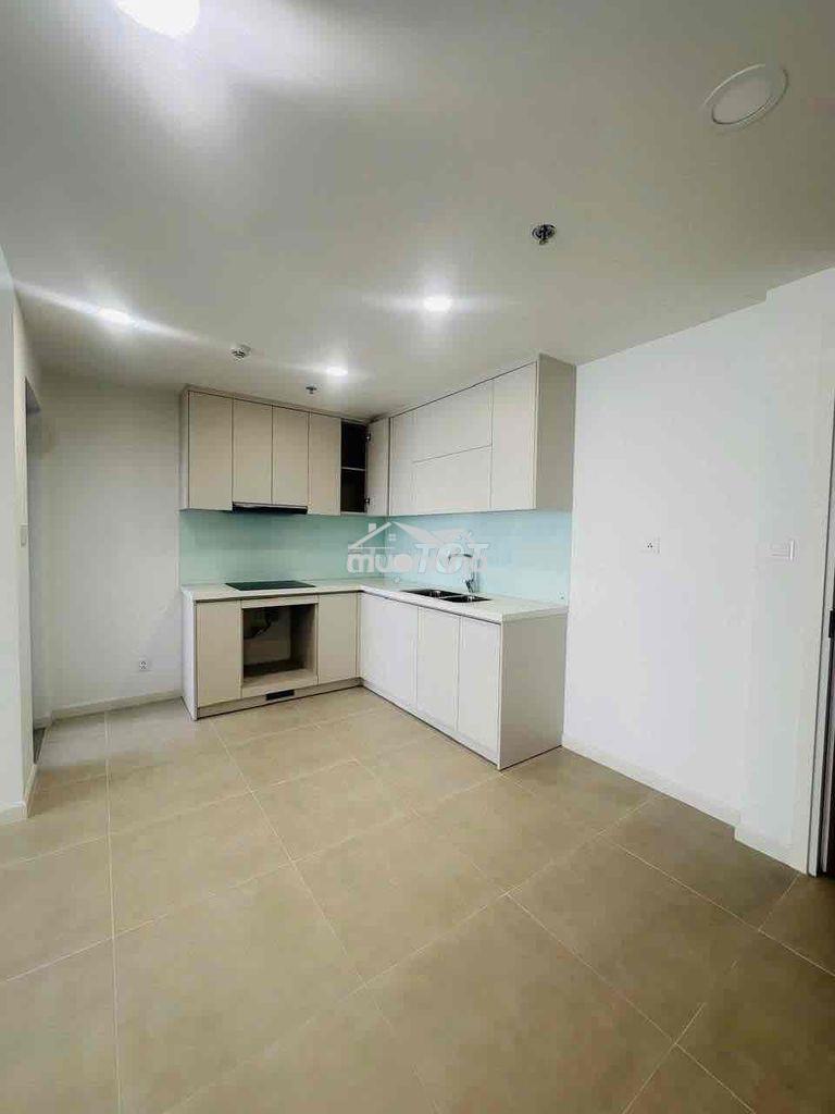 Cho thuê căn 2pn chung cư urban green- có sẵn máy lạnh vào ở ngay - 4
