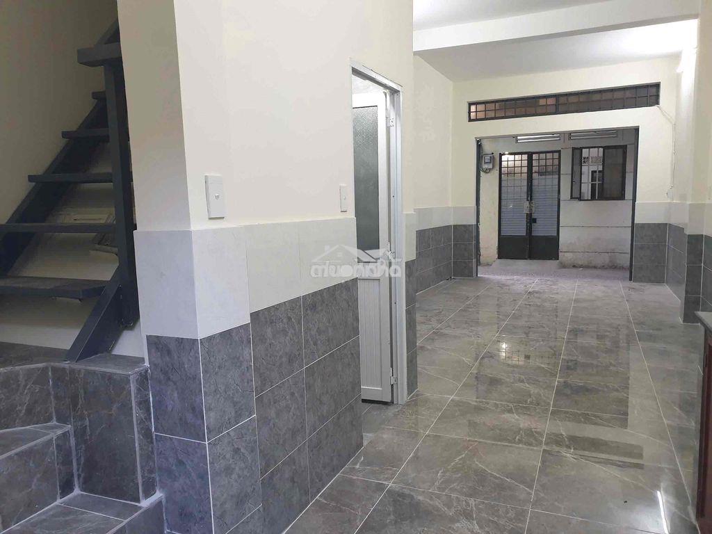 Nguyên căn gần đh bách khoa tô hiến thành - 2 pn mới ở ngay - 3