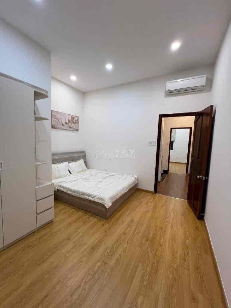 Bán nhà đường xô viết nghệ tĩnh - hẻm thông ra nguyễn cửu vân