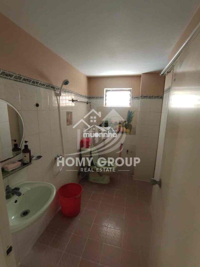 Biệt thự 8x16m 1 lầu ngay chợ tam hà 4pn 2wc ở + vpcty+ ở kd online - 3