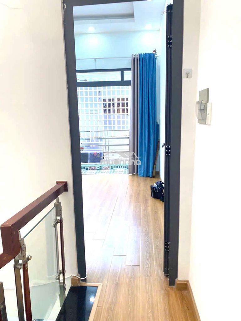 Nhà-nc-2pn-2wc-13tr-nguyen hữu cảnh-p22.q.bình thạnh - 4