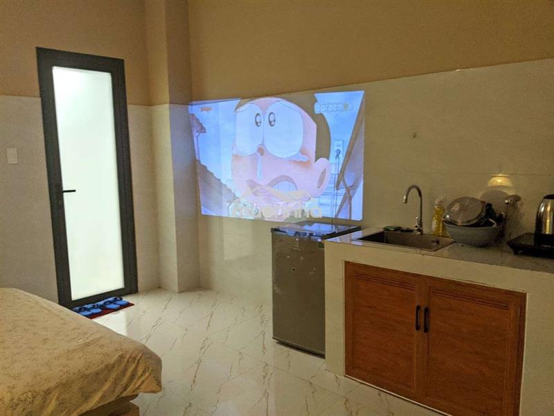 Chính chủ cho thuê phòng đủ nội thất