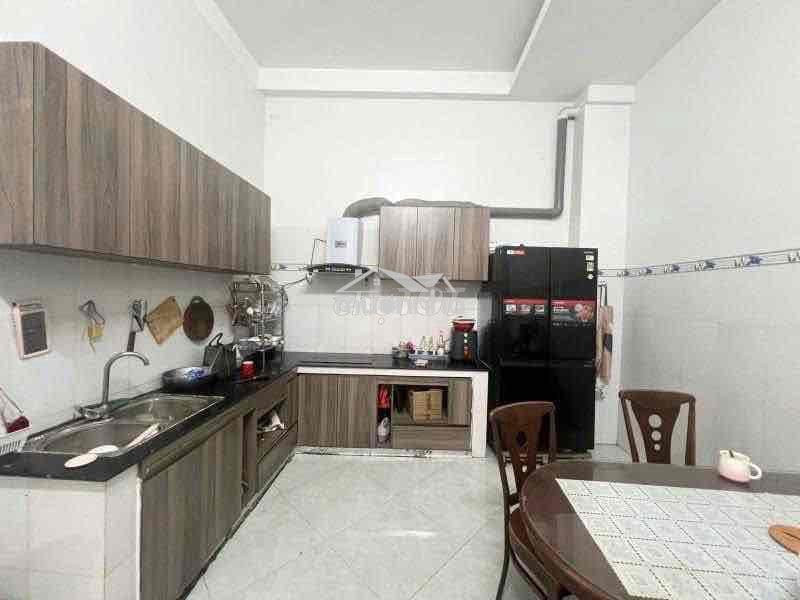 Chỉ 6 tỷ sở hữu ngay căn nhà 55m2 tại trung tâm q3-đường võ thị sáu!!! - 2