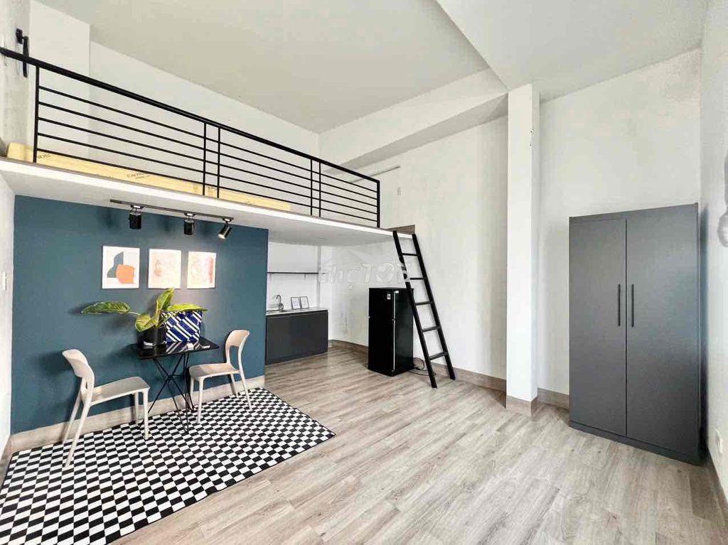 🔥Duplex cửa sổ thoáng full nt thang máy ngay sân bay - cv gia định - 2
