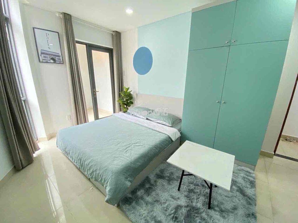 🏡 Căn hộ dịch vụ cao cấp – đinh công tráng, quận 1 🏡  ✨ full nội thất - 4