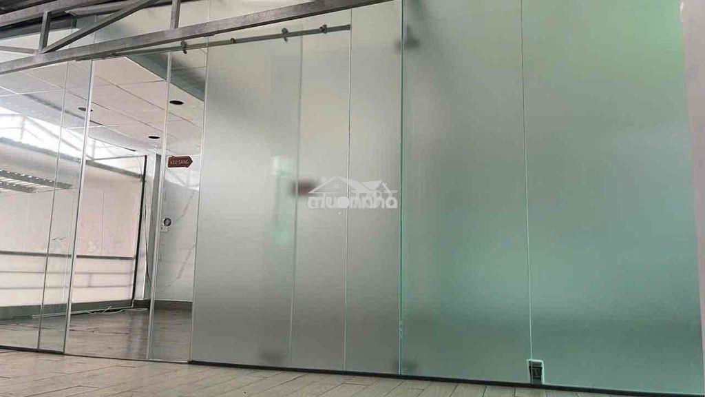 Kho cho thuê 8 x 17 q6 mt khu bình phú có lửng 3 phòng giá 22 triệu - 3
