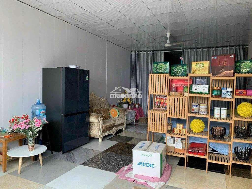 Nhà hxh đường trường chinh - 4.5x28m - 3
