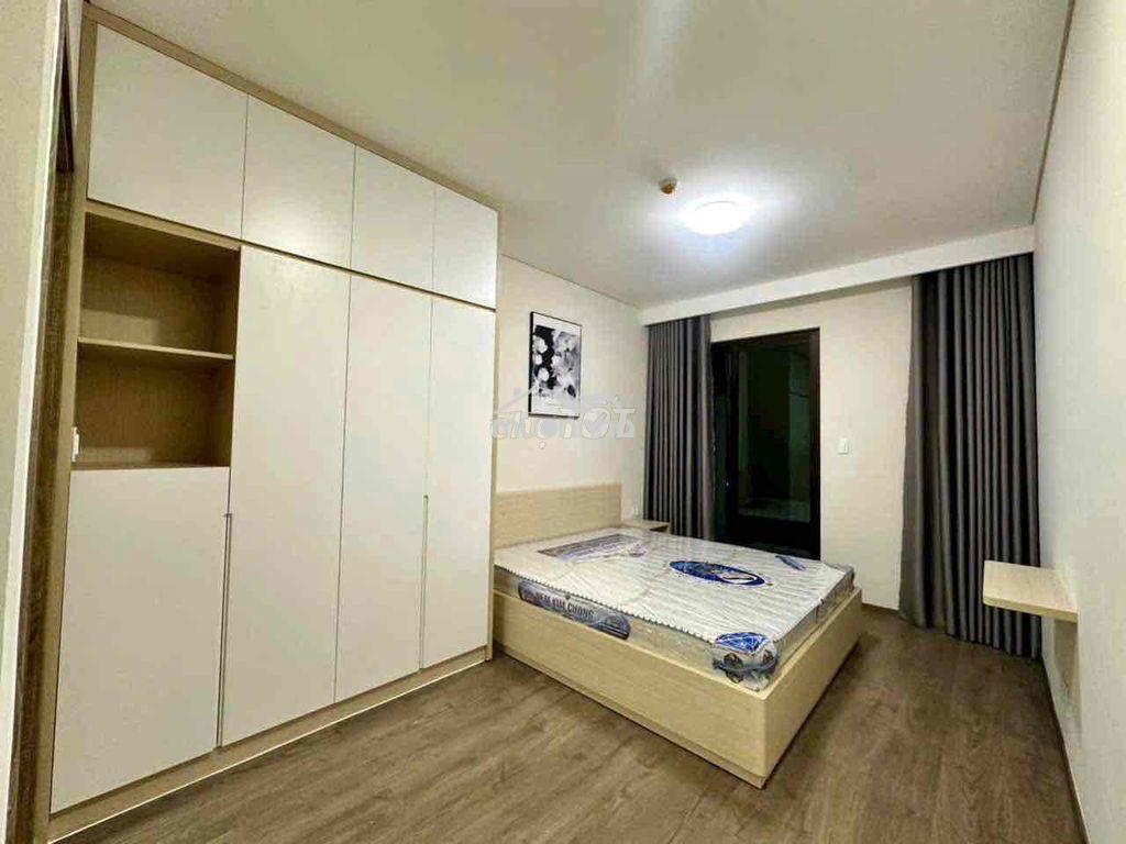 Cho thuê căn hộ sora 2 tp mới 3pn 93m2 full nội thất 24tr bao gồm pql - 3