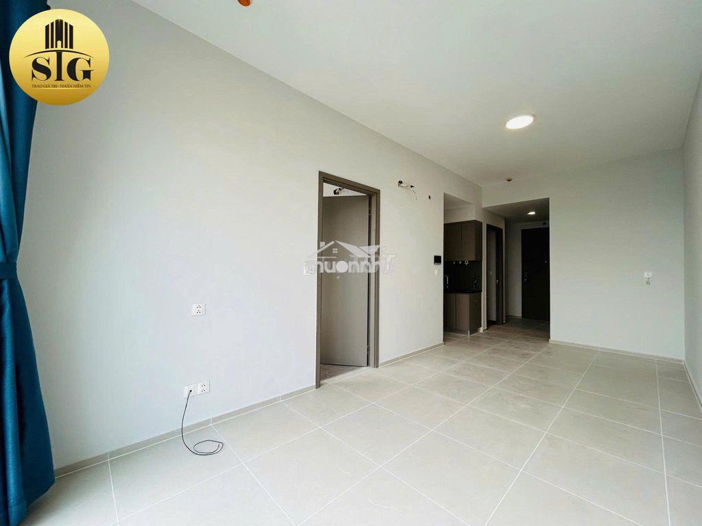 Cho thuê căn hộ west gate giá 7tr sẵn nội thất ở liền - 2
