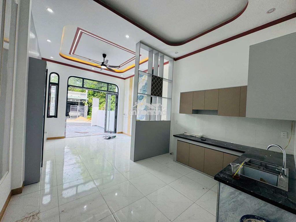 💥Nhà đẹp giá rẻ tại tân định bến cát - 4