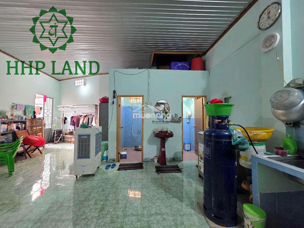 Cần bán nhà sổ riêng thổ cư gần chợ tân phong - 3