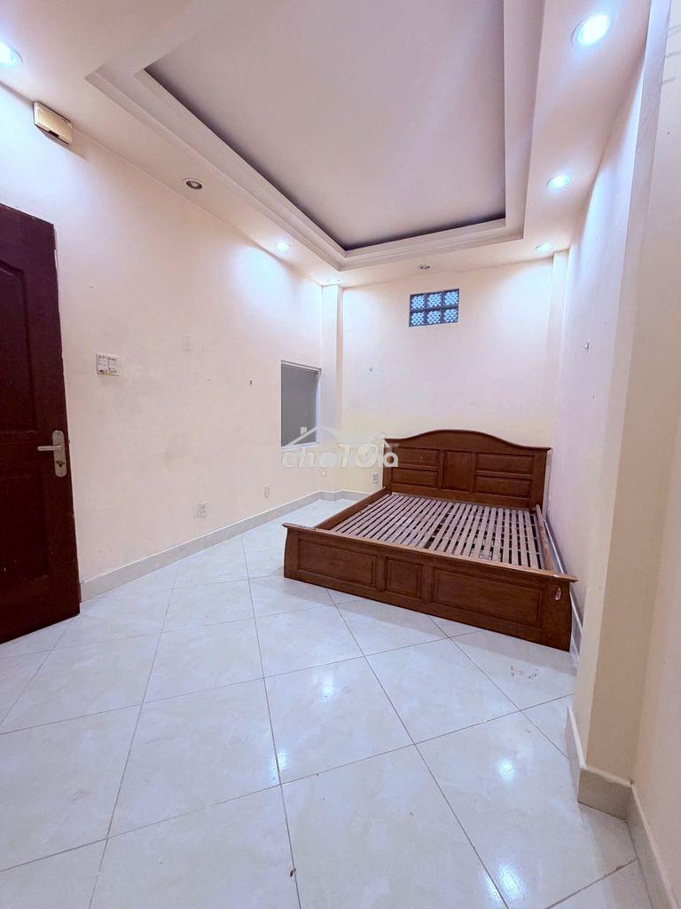 Cho thuê phòng trọ mới bình hưng hòa - 3