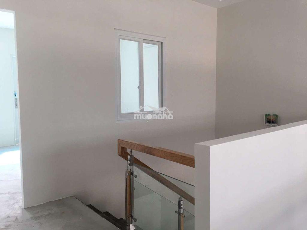 💫Cho thuê nhà 1trệt 1lững 2pn 2wc 1bếp dt 5x16 hẽm otô - 4