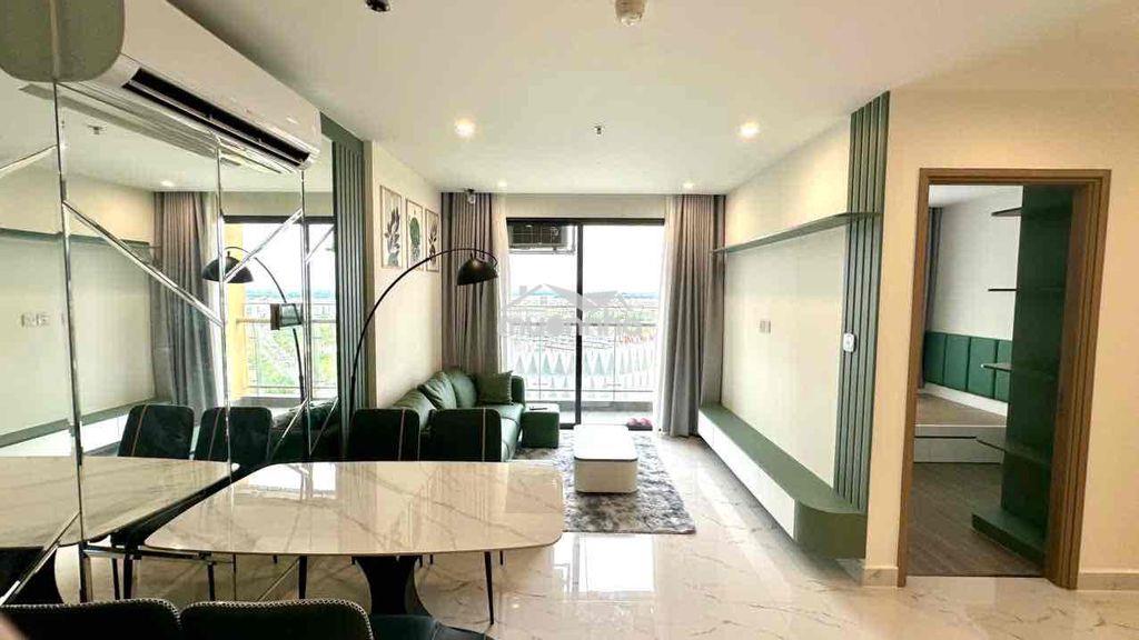 1pn+ the glory heights toà trực diện vincom q9 cho thuê dài hạn - 3