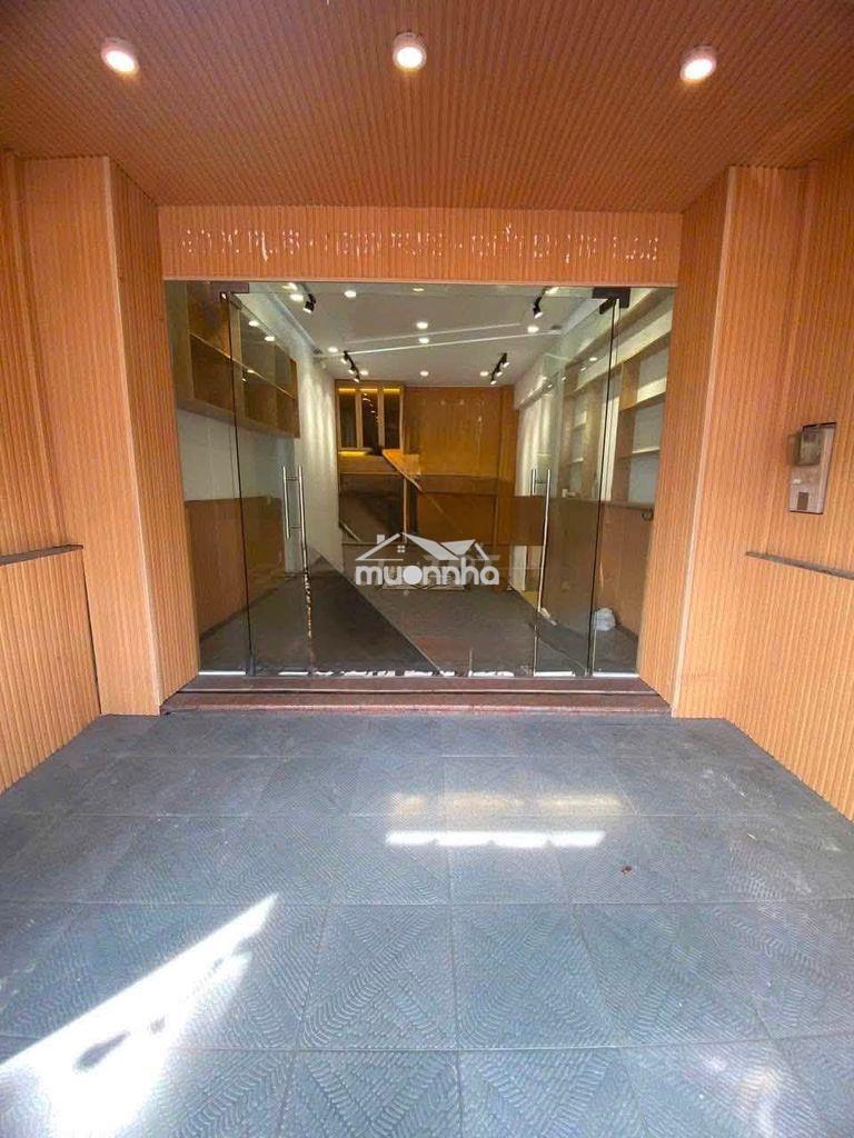 Nhà mặt tiền đường nguyễn hoàng, an phú, quận 2, vị trí đẹp - 2