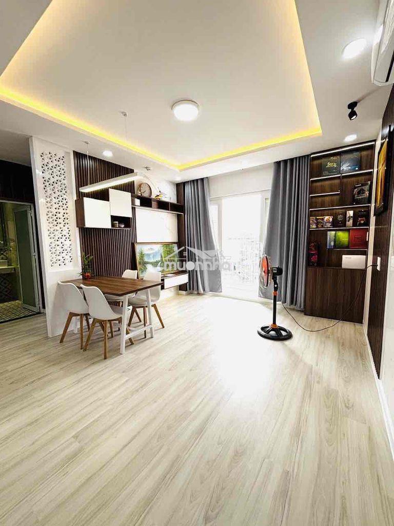 Chung cư ihome phạm văn chiêu gò vấp - 4