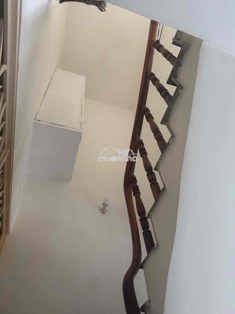 Nhà vi bằng sổ hồng chung - 4