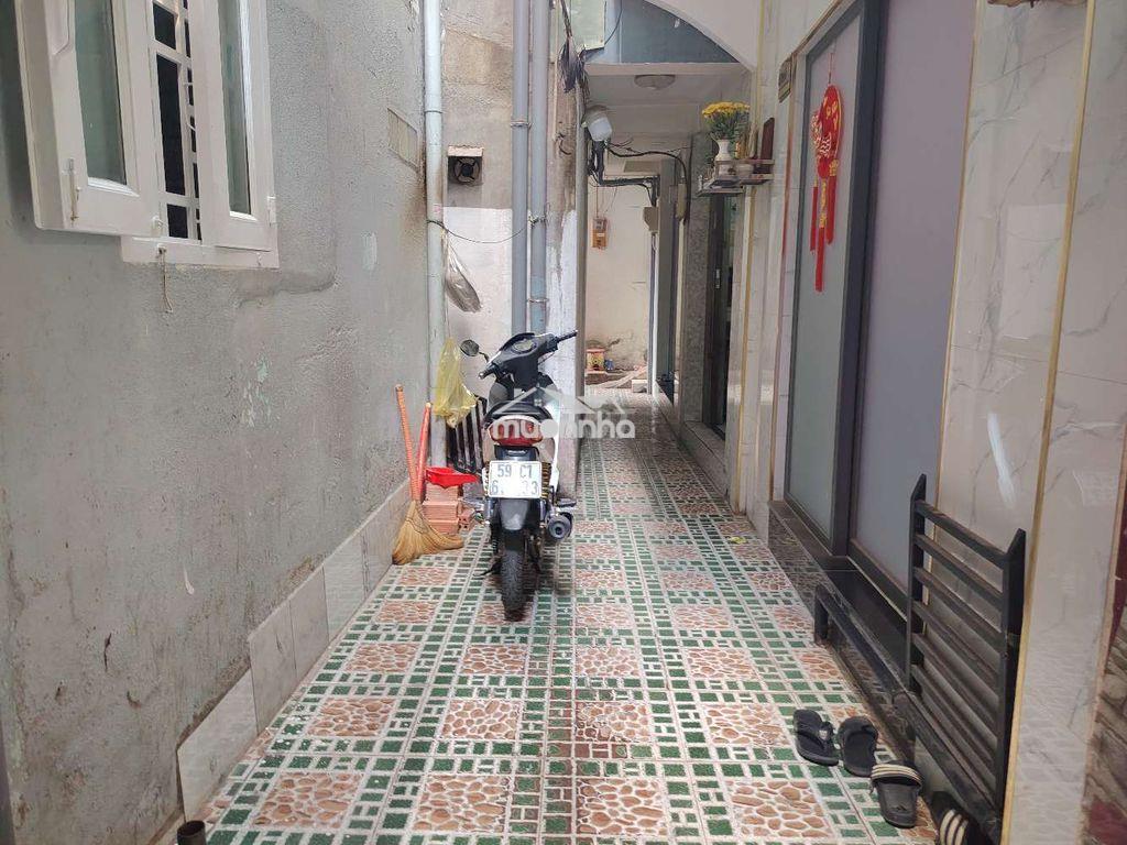 🏠 Ngay trung tâm quận 10: đường lê hồng phong - p.vườn lài . quận10 - 3
