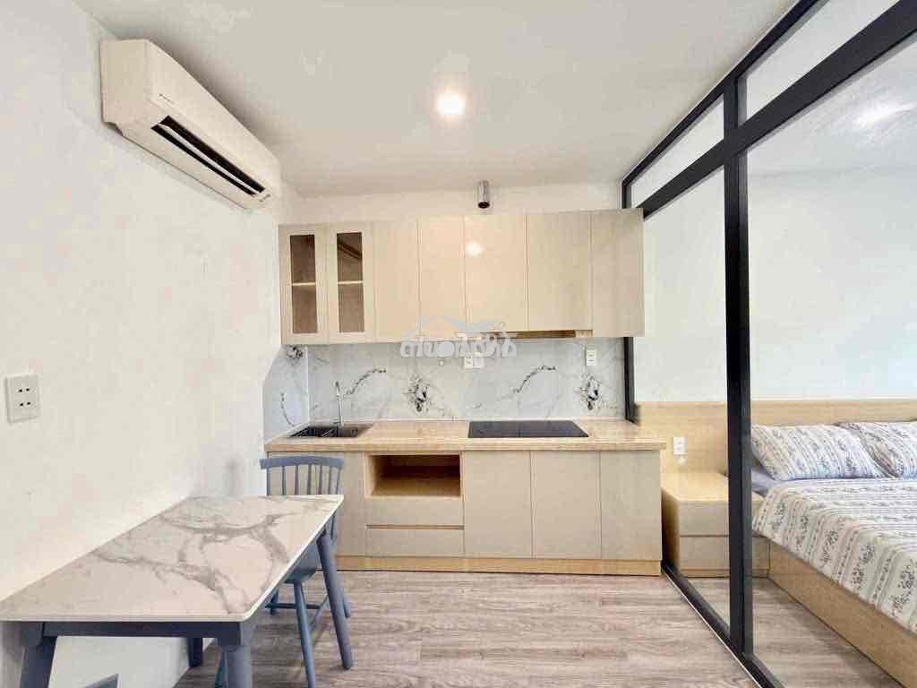 Căn hộ tách bếp ngay trong khu đô thị vạn phúc city giá cực hời - 2