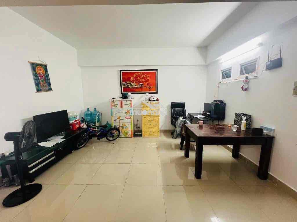 Bán gấp căn hộ 1050( số 4 phan chu trinh. gần nơ trang long) - 3