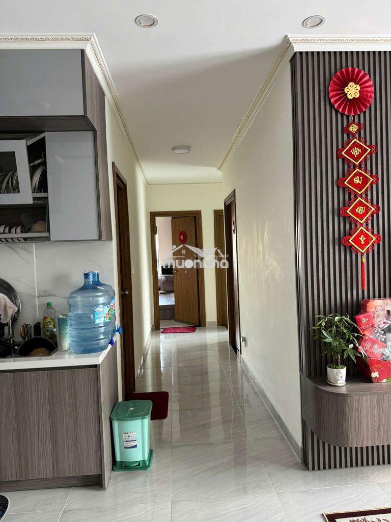 Bao giá tốt toàn chung cư: 2pn-3pn giá từ 3.5 tỷ - 3