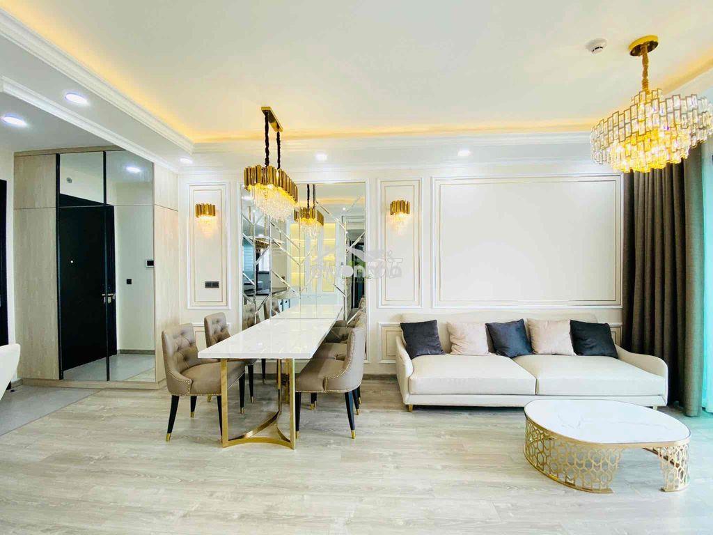 Căn hộ 85m2 2pn feliz en vista - 2