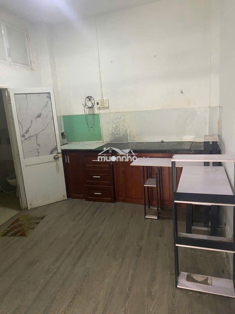 🔥🔥Nhà đường trần phú, 2 phòng ngủ, 3 toilet, nội thất cơ bản. - 4