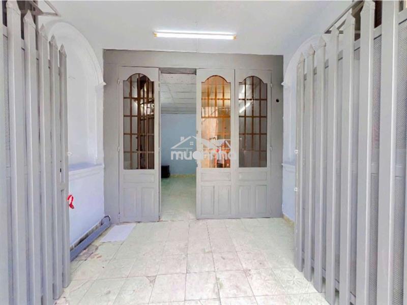 Nhà nguyên căn 4x18m, hẻm xe hơi gần ngã 5 chùa hang, thới tam thôn