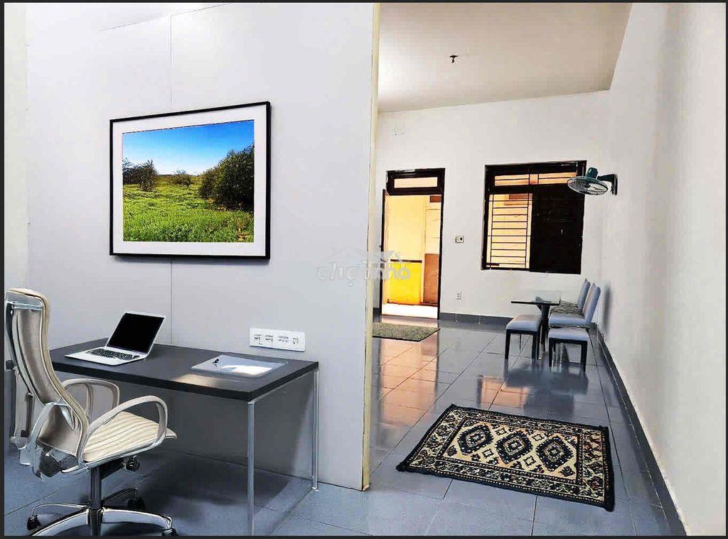 Căn hộ rộng 40m2 có 2 cửa sổ gần khu công nghệ cao - 2