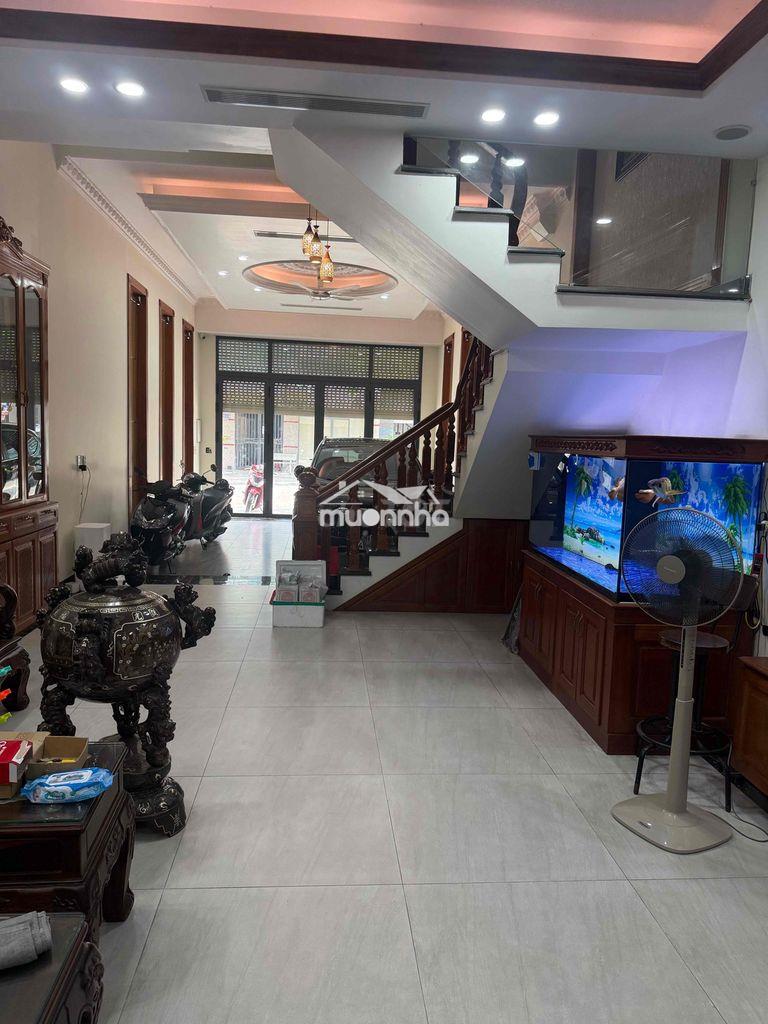 Cho thuê nhà việt sing gồm 3p ngủ đủ nội thất - 2