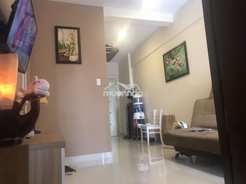 Cần bán căn hộ 2 phòng prosper plaza giá 2.6 tỷ