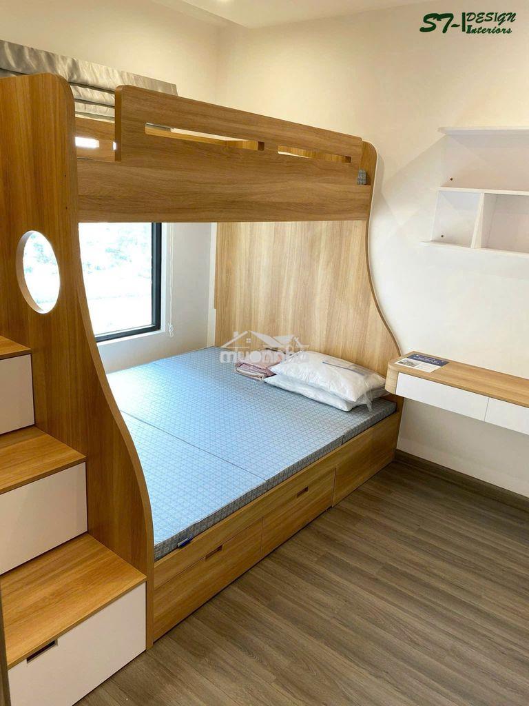 Nơi đáng sống nhất tp hồ chí minh 9tr/tháng - vinhomes grand park
