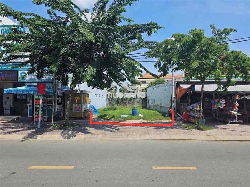 Bán gấp đất