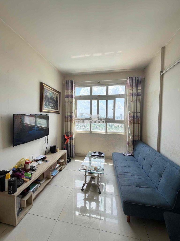 Sunview town gò dưa - căn 2pn 57m2 sổ sẵn giá tốt - 4