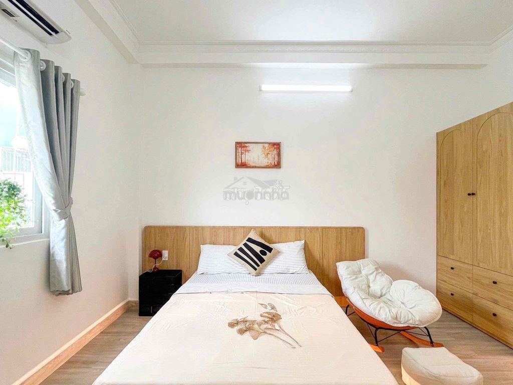 Chdv full nội thất tại cmt8,q3 - 3