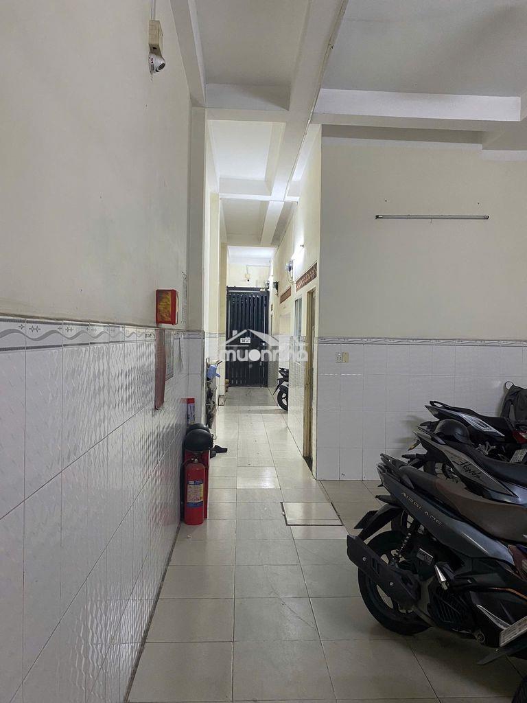 Tìm nữ sinh viên hoặc nhân viên văn phòng ở ghép. - 3