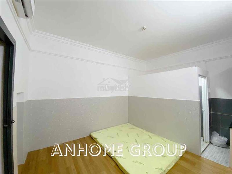 Phòng trọ máy lạnh giá rẻ