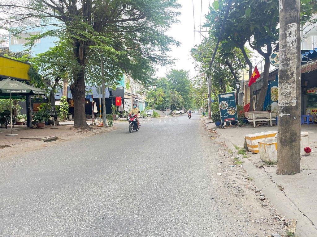 Bán lô đất mặt tiền đường d3, kdc nam long, quận 9, tp. hcm - 3