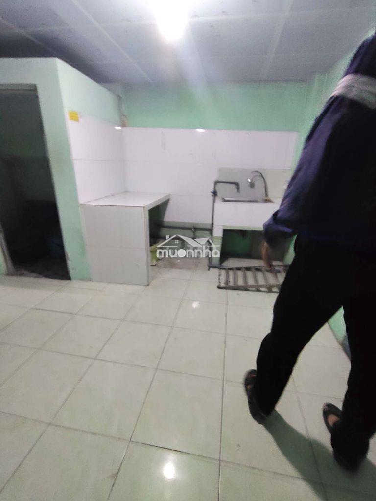 Nhà dương bá trạc p1 quận 8 4tr500 - 2