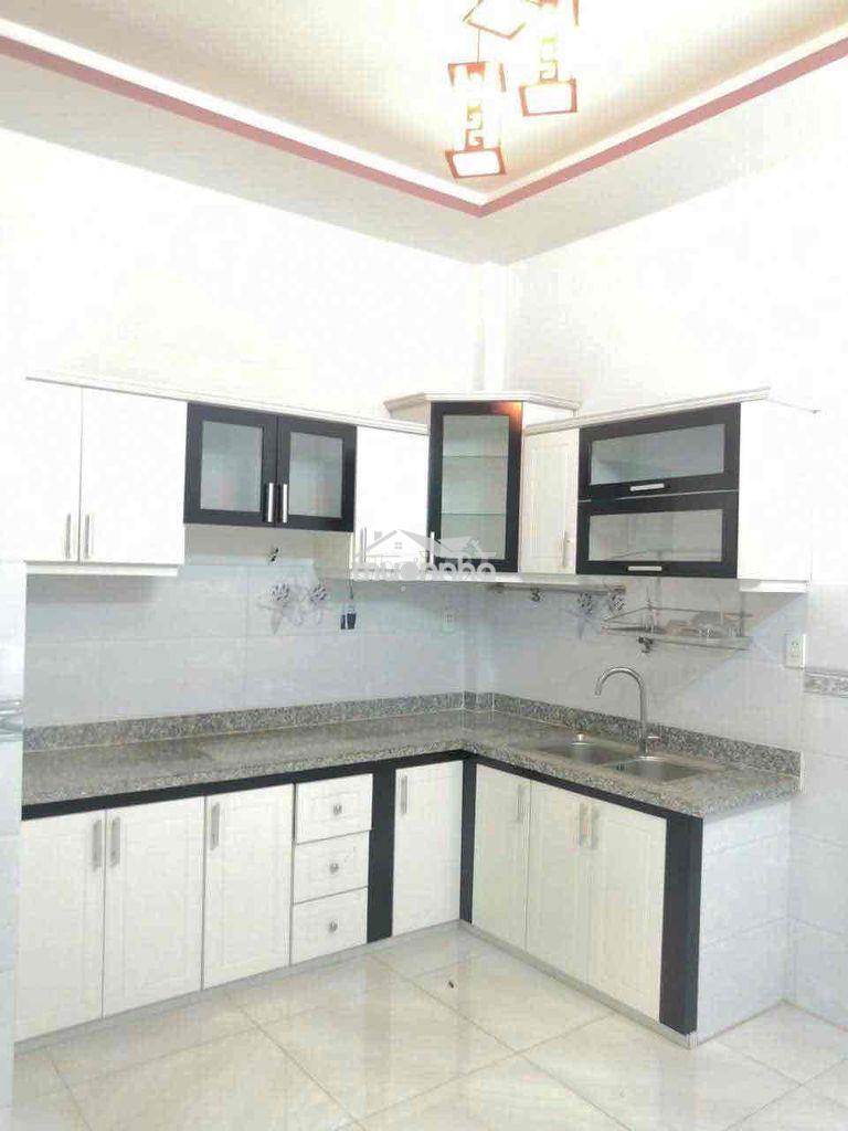 🔰Cho thuê nhà hẻm 418// đường lê văn thọ - 4