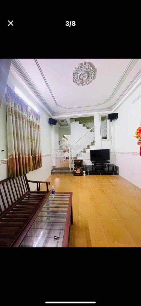 Giá thuê chỉ 10 triệu/tháng🤝 căn góc hẻm xe tải quay đầu, diện tích lớ - 4