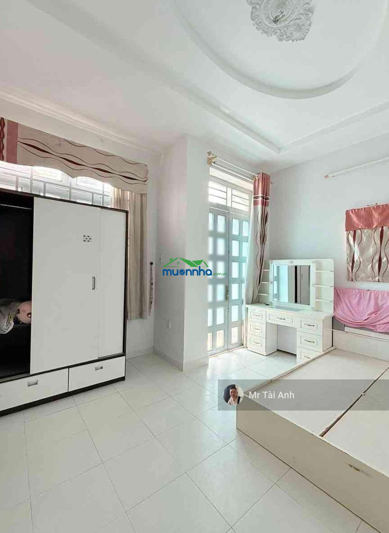Thanh lý nhà 4 tầng 74m2 - ngang 4.7m chỉ 11,9 tỷ (giảm 500 triệu) - 2