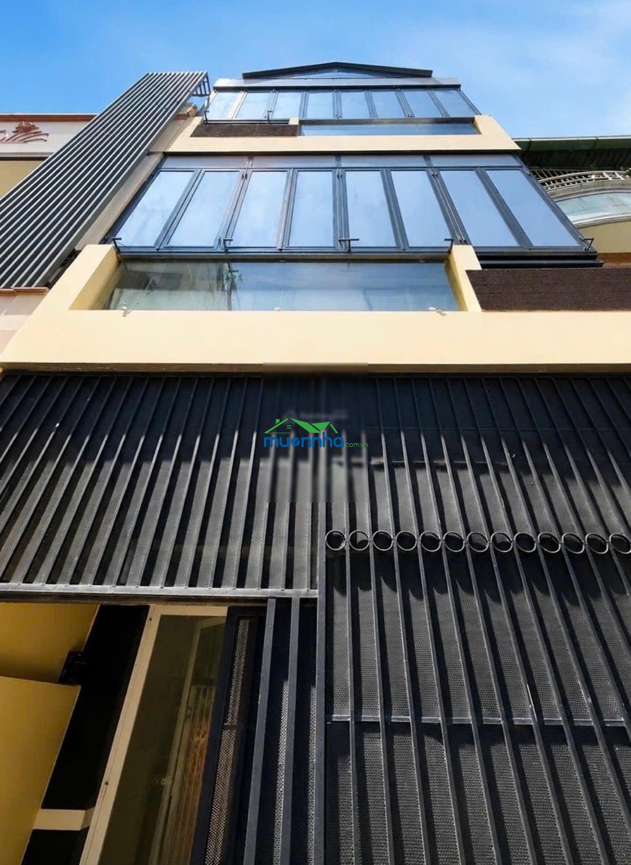 Cách mặt tiền phan văn trị chỉ 20m, 4.2x14m, 3 tầng btct với 4 phòng ngủ, 0 quy hoạch-0 lộ giới - 3