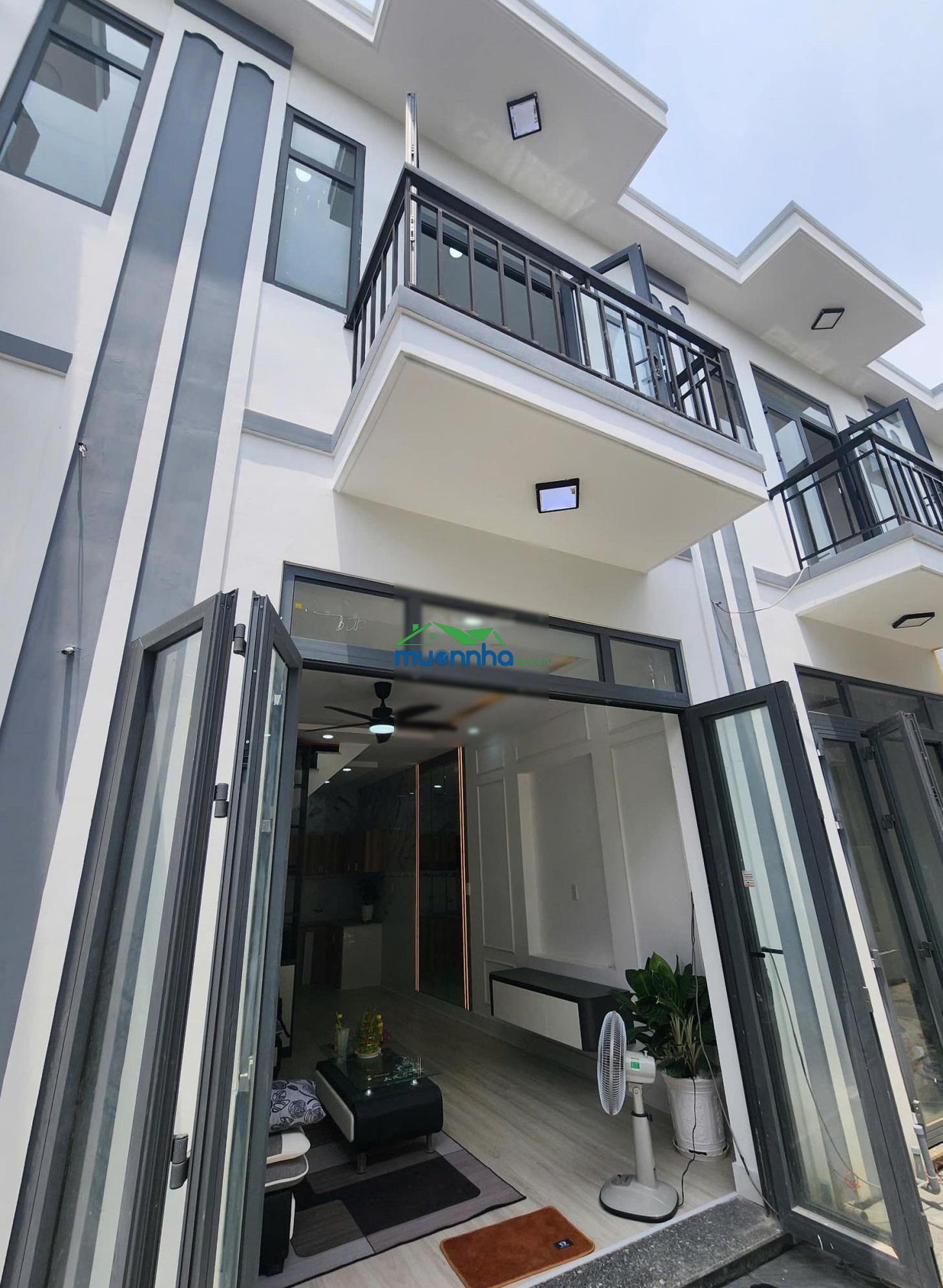 Nhà riêng chính chủ giá chỉ 765tr 2pn 2wc mua là ở ngay xây kiên cố