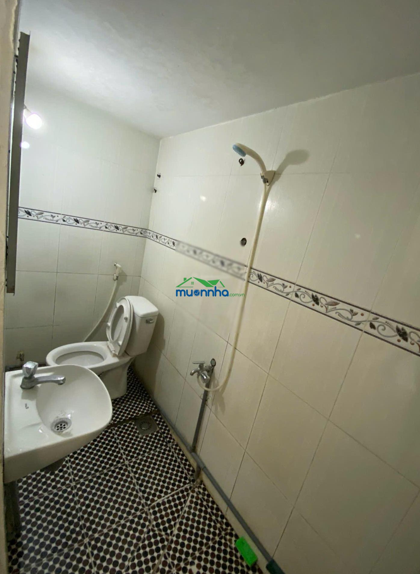 Hẻm 4m hà thị đát 4x8m 1 lầu giá 3.8 tỷ