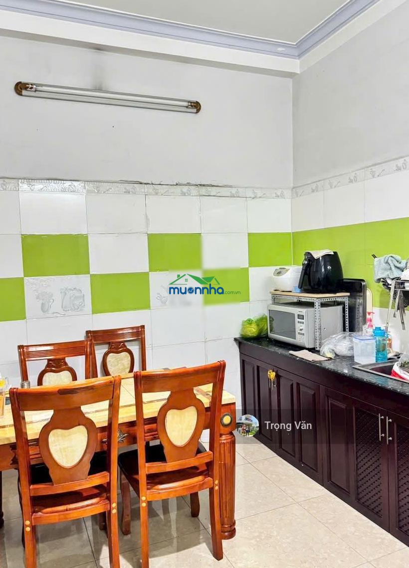 Mặt tiền khu bàu cát - 115,33m² (5,05 x 23,2) không lg. giá tốt 18 tỷ
