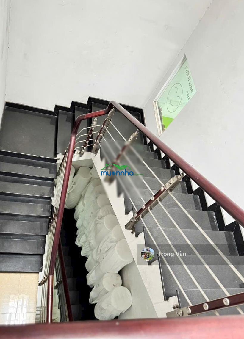 Mặt tiền khu bàu cát - 115,33m² (5,05 x 23,2) không lg. giá tốt 18 tỷ - 4