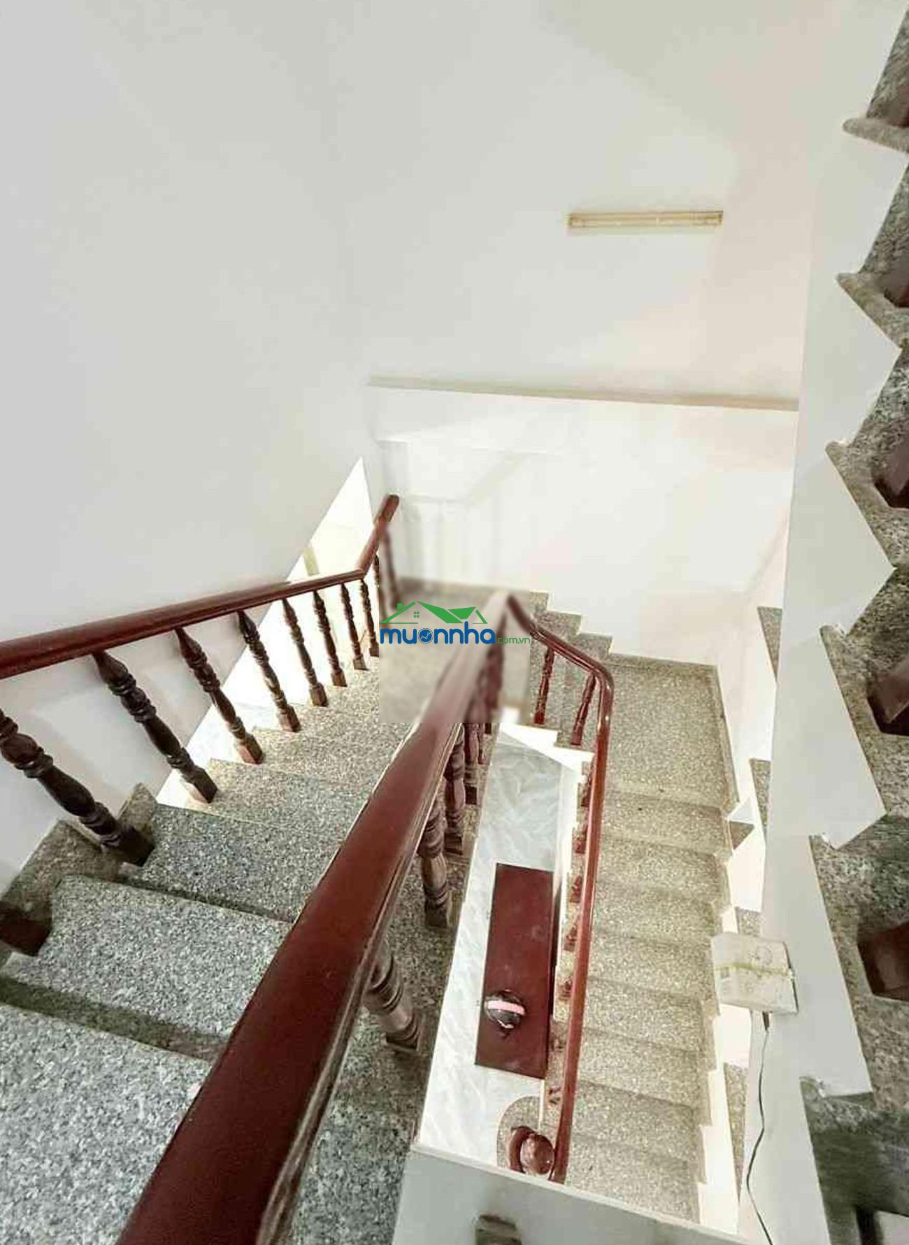 Nhà 3 tầng - hxh đường số tân quy quận 7- dt 4.7x16m (74m²)- gần lotte mart- shr- giá 12 tỷ - 2
