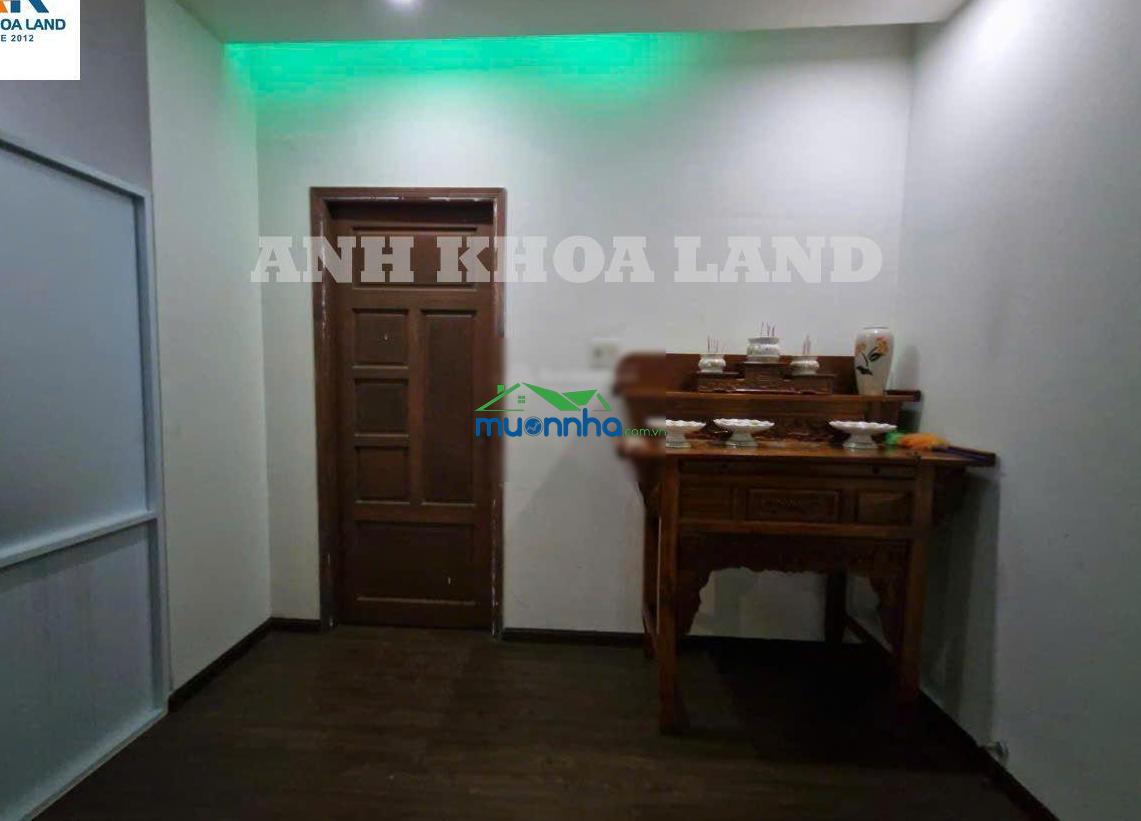 Chỉ 5.6 tỷ! bán nhà 3 tầng hẻm xe hơi tân hòa 2 p. hiệp phú, ngay vincom q9, ga metro thuận tiện - 2